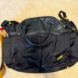 Skip Hop Diaper Bag